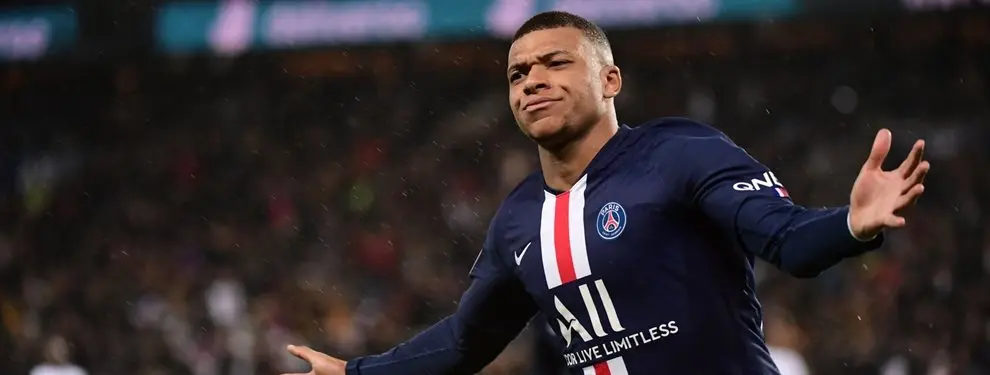 Florentino cierra el ‘casting’ ¡Ya tiene elegido un ‘9’!