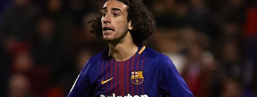 Bombazo contra el Barça en plena crisis ¡Pagan su clausura y se va!