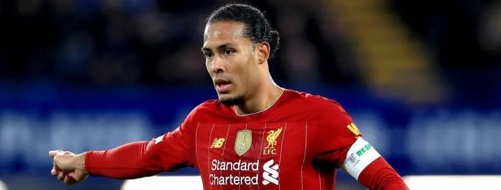 La Junta da el OK: ¡Florentino Pérez elige tres refuerzos por 280 kilos!