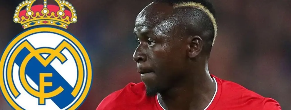 Zidane le ha elegido a él y el jugador quiere ir al Madrid. ¡Cerrado!