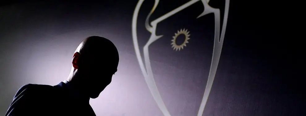 El palo más gordo para el Madrid lo suelta la UEFA ¡Tremendo!