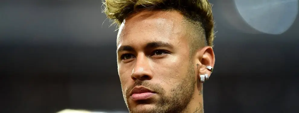 El PSG abre las puertas a Neymar. El Real Madrid lamenta la jugada