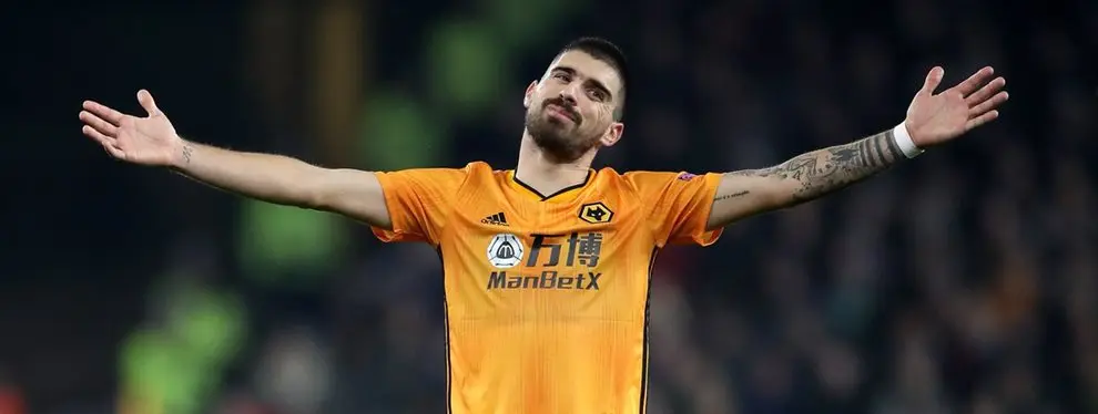 Jorge Mendes en acción: ¡Sustituto para Casemiro y James Rodríguez fuera!