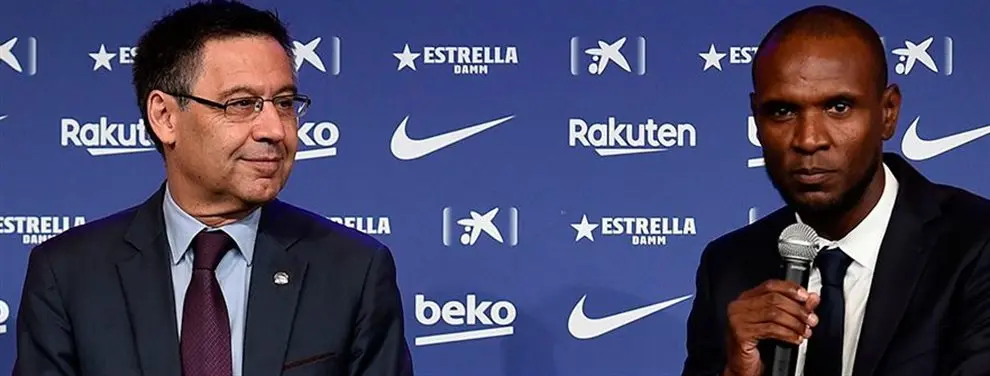 El central tapado que ya negocia con el Barça. ¡Será estrella mundial!