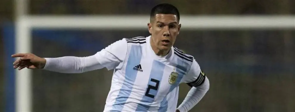 El Atlético de Madrid echa sus redes en Portugal. ¡Ficha a un crack!