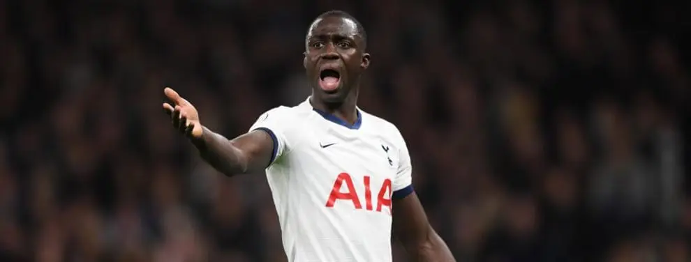 Es ya una prioridad para Zinedine Zidane ¡125 millones de euros!