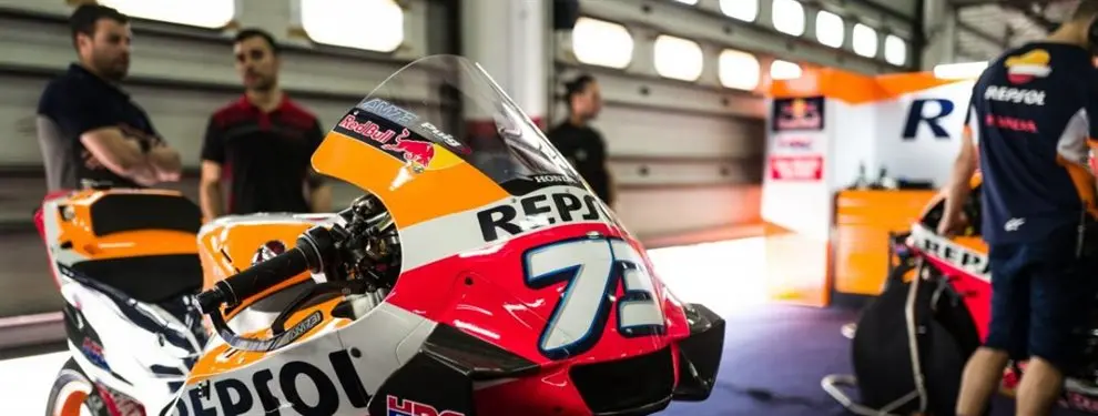 Ya hay fecha para el inicio del Mundial de Moto GP