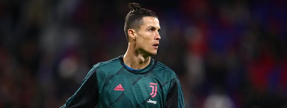 Se quedará con Cristiano Ronaldo: el galáctico que rechaza a Zidane