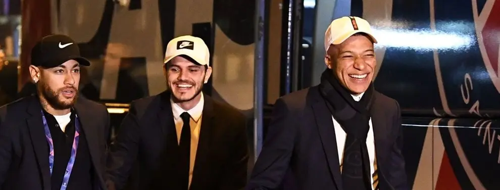 Cristiano Ronaldo ha dado el ok a la operación: Dybala se va por un crack