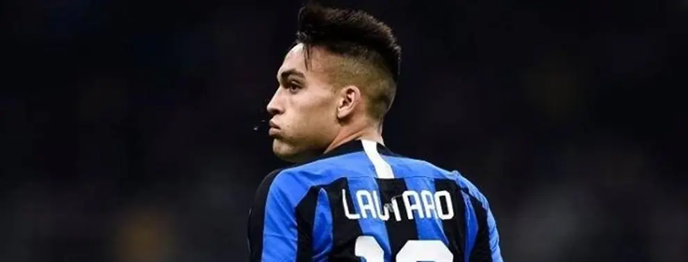 Nadie se lo esperaba ¡Ha rechazado al Barça dos veces!