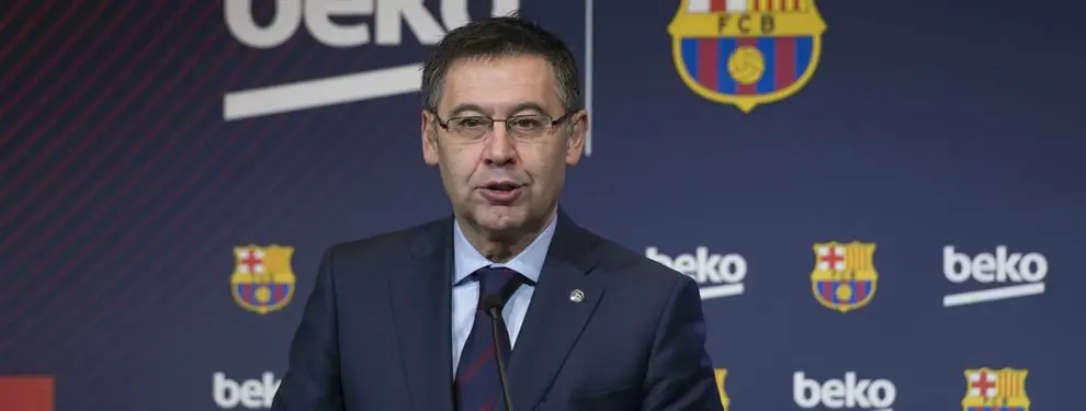 Bartomeu se lo quita de encima: buenas noticias para Messi