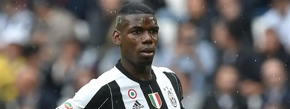 La Juventus lo hace de nuevo ¡'Fichajazo' a coste cero!