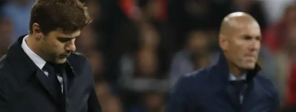 Pochettino entrenará a Leo Messi. ¡Ambos se desean!