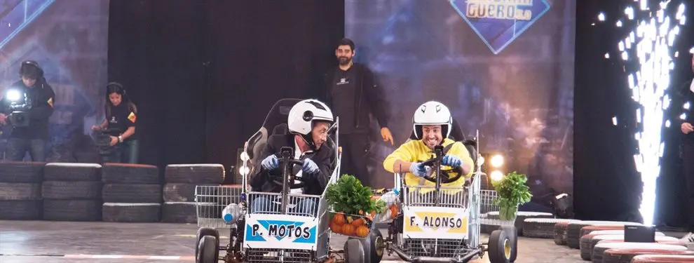 La rajada contra Alonso por jugar con Honda