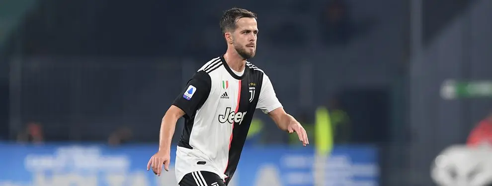 Guardiola le quiere y ¡es titular en la Juve con Cristiano!