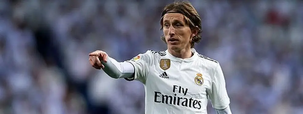 Los tres jugadores que casi hunden a Zidane