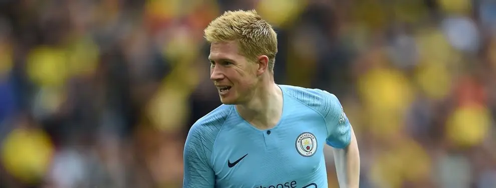 La sanción pasa factura al City ¡Guardiola se queda sin su estrella!