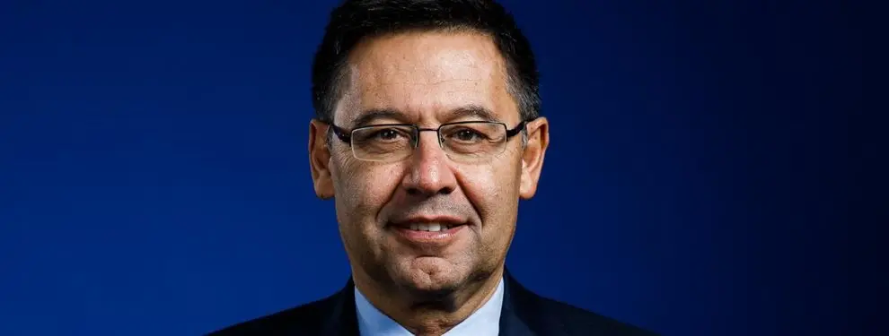 ¡Otro fracaso de Bartomeu! El cedido que no ha disputado ni un solo minuto
