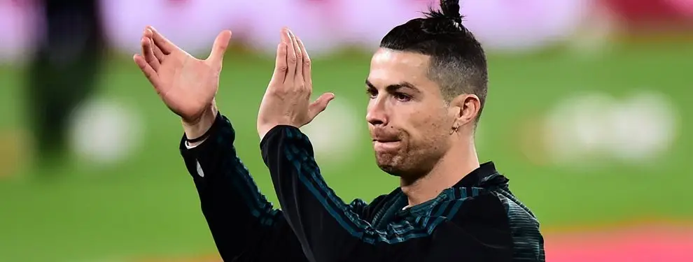 La Juventus cierra al ‘nuevo Cristiano’ ¡pagando su cláusula de 75 ‘kilos’!