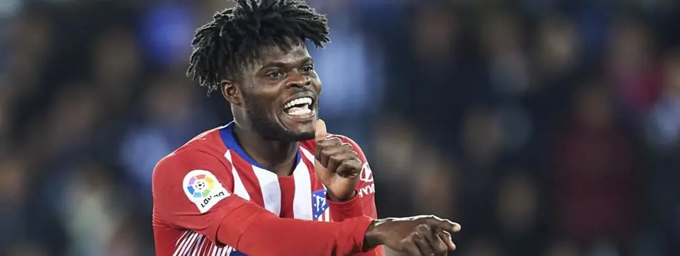 El medio centro que quiere toda la Premier está en Madrid