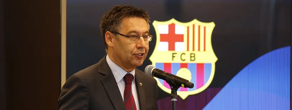 100 millones: el plan galáctico de Bartomeu para el Barça
