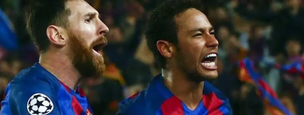 Messi por fin tiene el ok de Bartomeu: Griezmann está en venta