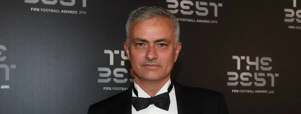 Jugará con Mourinho: el Tottenham se lo quita a Bartomeu y Zidane