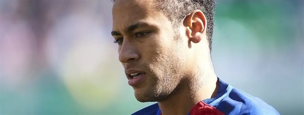 Jaque mate de la FIFA y la UEFA a Neymar y Lautaro ¡El Barça KO!