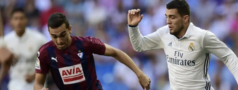 Descubre al argentino de LaLiga por el que se pelea media Europa. ¡Crack!