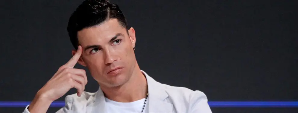 Cristiano Ronaldo se cuela: la Juve se adelanta al Madrid por una pieza