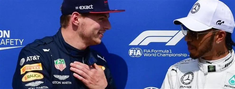 ¡Desean que Max Verstappen se infecte con el Coronavirus!