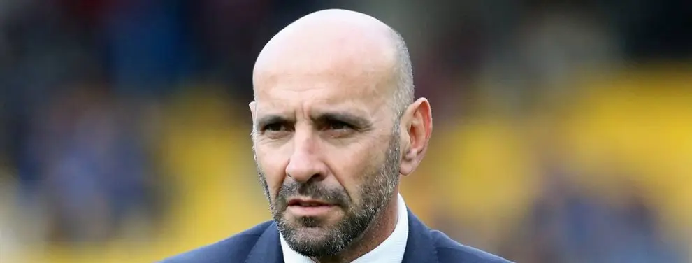 Zidane lo quiso para el Real Madrid y Monchi se lo lleva barato al Sevilla