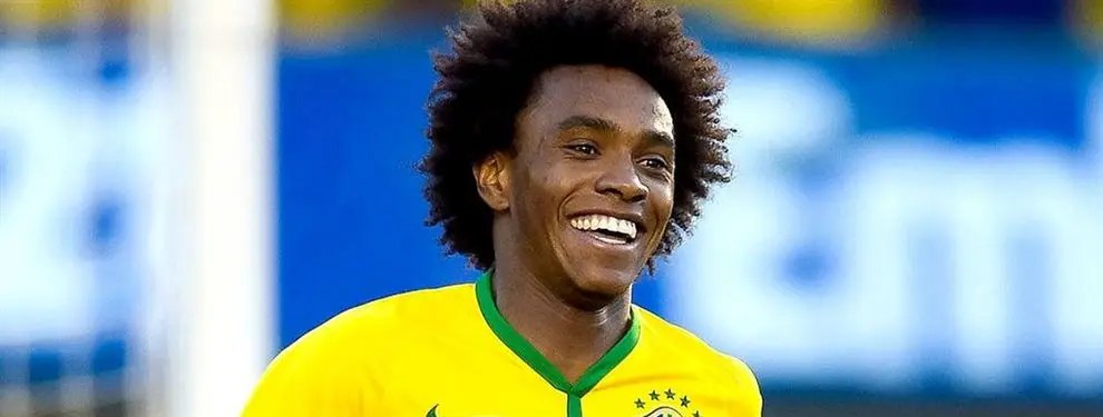 Se harta de esperar al Barça otro año más y elige destino