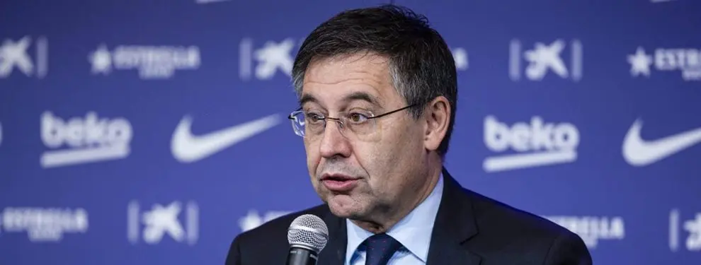 Bartomeu tiene la lista de bajas que Messi pide en el Barça