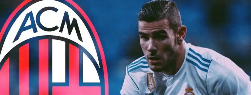 Florentino Pérez culpa a Zidane. Le echó y ahora es estrella mundial