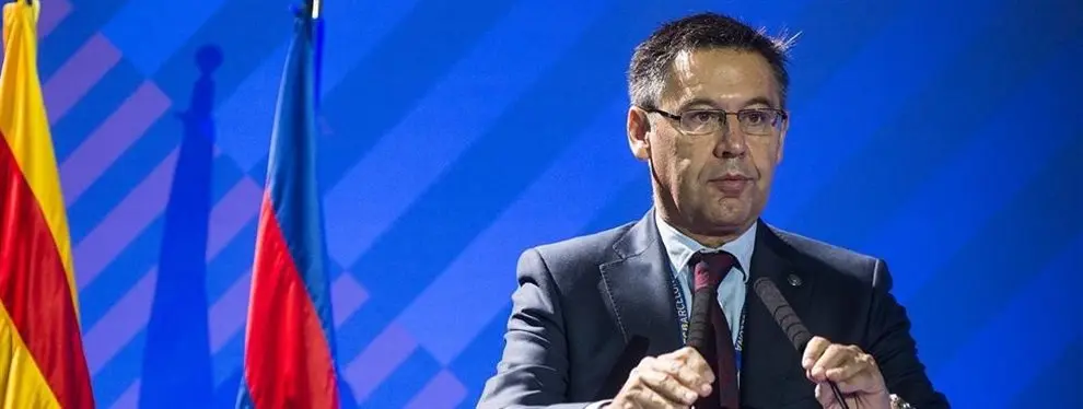 Bartomeu cierra la primera venta millonaria: buenas noticias en el Barça