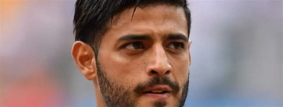 Tras rechazar al Barcelona dos veces ha elegido jugar en Madrid