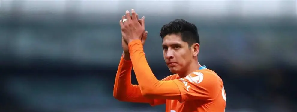 Bartomeu y Abidal encuentran al sustituto de Umtiti ¡Es mejicano!