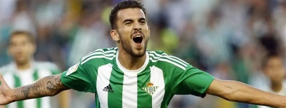 Guardiola se lleva a un jugón y se lo roba al Madrid