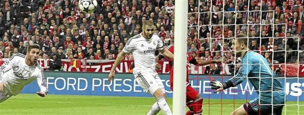 La Juventus ya tiene sustituto para Buffon. ¡Le quería Florentino!