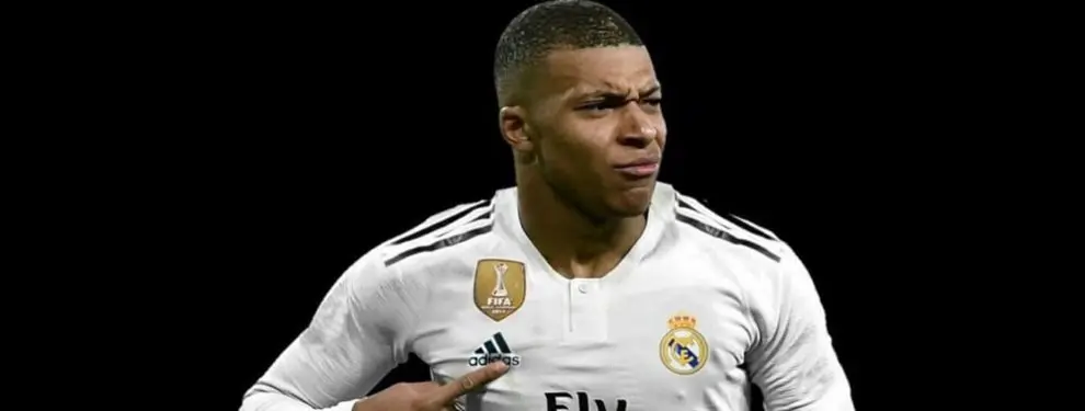 ¡Plan maestro! Por esto el próximo Balón de Oro será del Real Madrid