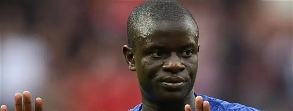 A Zidane se le abre la puerta de su fichaje soñado. ¡Florentino ataca!