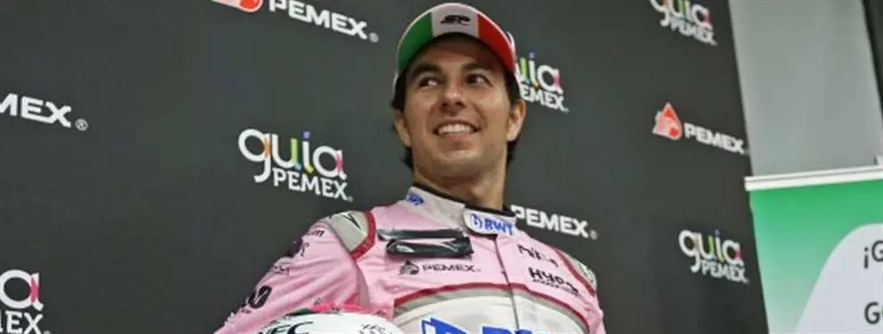 El mensaje de Checo Pérez que conmueve a México y el mundo debe escuchar