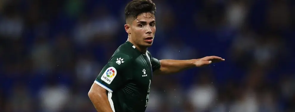 Una joya argentina abre viejas heridas entre Barça y Madrid