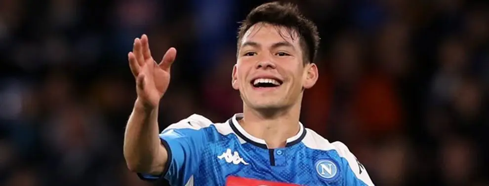 ¡Bomba! Carlo Ancelotti se lo ha recomendado al Real Madrid