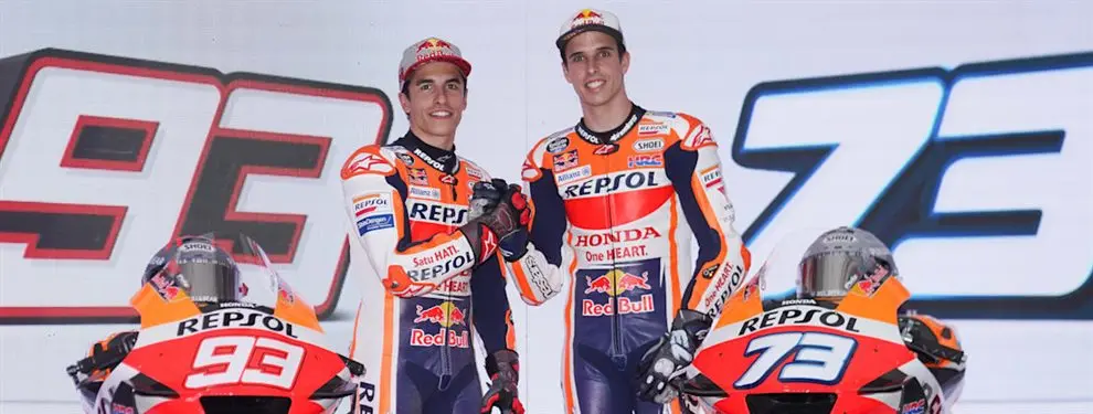 ¡Vuelve el Mundial! Moto GP arrancará ¡este domingo!