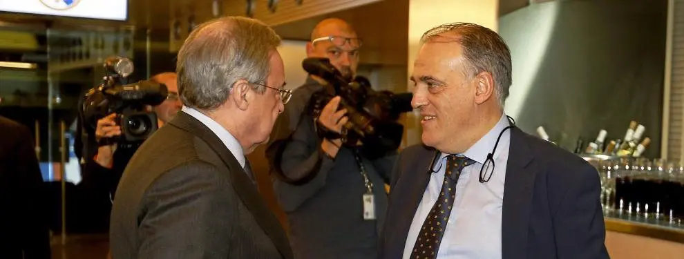 La Liga se mentaliza del nuevo formato: ojo a estos cambios…