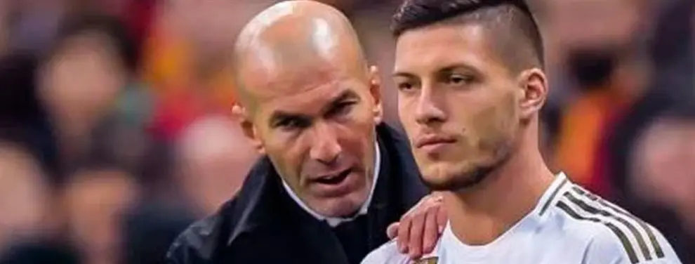 “Jovic se cree que lo sabe todo” Duras declaraciones sobre el serbio