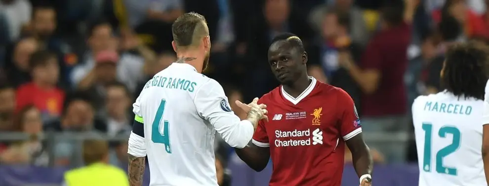 El Liverpool asume la marcha de su delantero ¡pone rumbo a España!