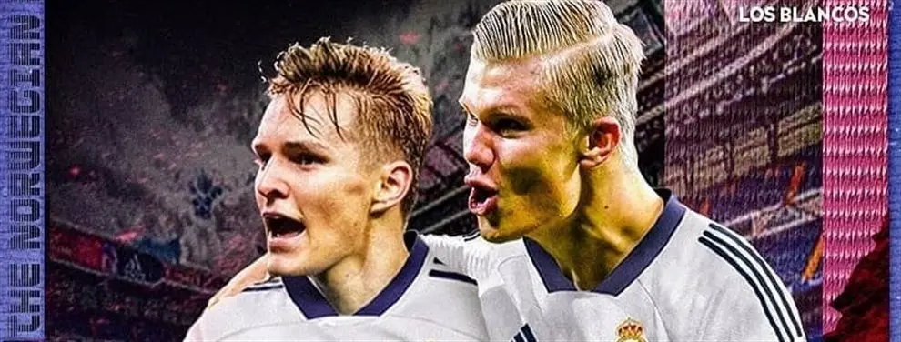 Florentino cierra al nuevo ‘9’ y ¡pagará su cláusula!